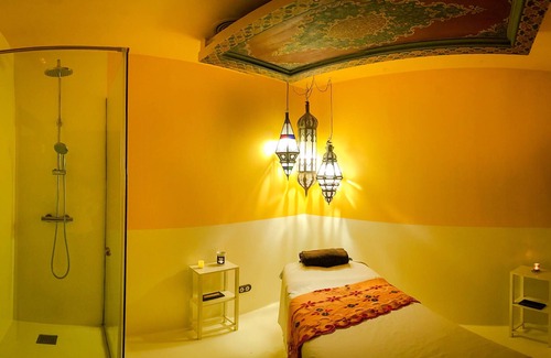 La Garriga Hotel | Hotel Blancafort Spa Termal