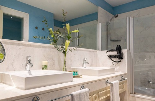 La Garriga Hotel | Hotel Blancafort Spa Termal