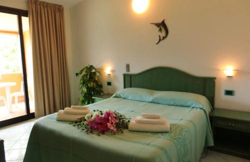 Villasimius Hotel | Hotel Blu Marlin