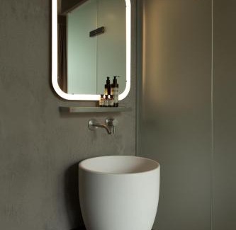 Stadscentrum Hotel | Hotel Blue Inspired by Manna - Quality Lodgings