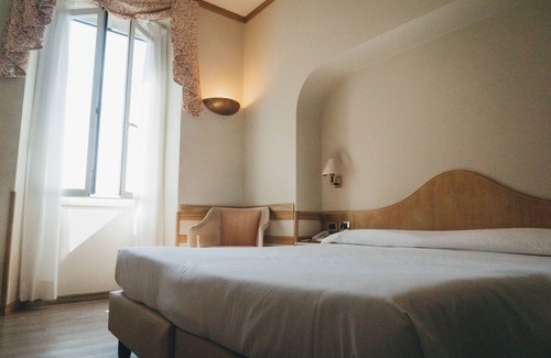 Sanremo Hotel | Hotel Bobby Executive