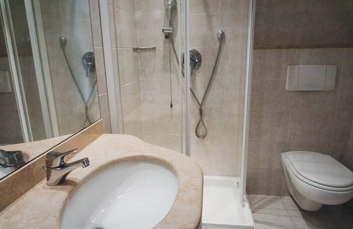 Sanremo Hotel | Hotel Bobby Executive