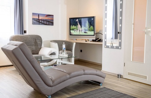 Breckerfeld Hotel | Hotel Boeving