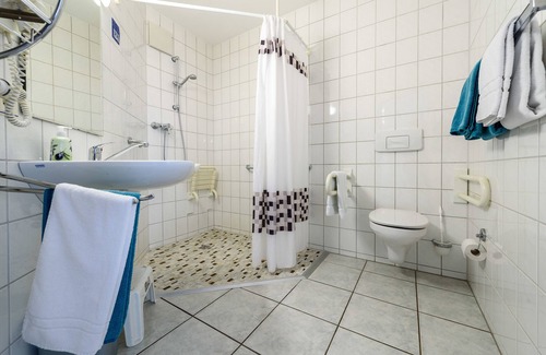 Breckerfeld Hotel | Hotel Boeving
