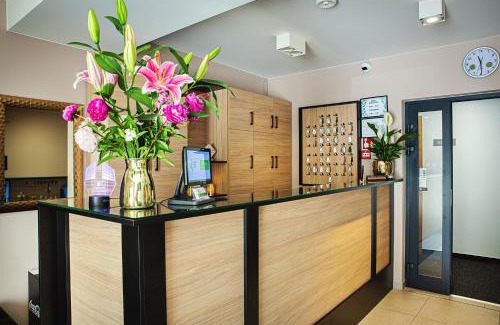 Nowosolna Hotel | Hotel Boginia