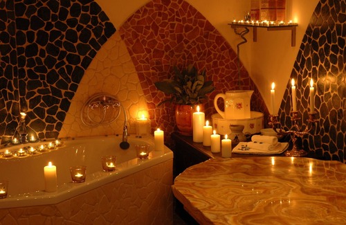 Bojnice Hotel | Hotel Bojnický vínny dom