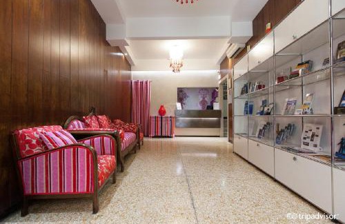 Pre Hotel | Hotel Bologna