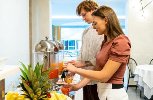 Igea Marina Hotel | Hotel Bolognese