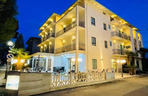 Igea Marina Hotel | Hotel Bolognese
