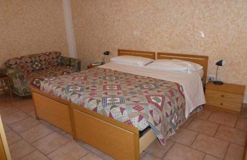 Foligno Hotel | Hotel Bolognese