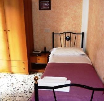 Foligno Hotel | Hotel Bolognese