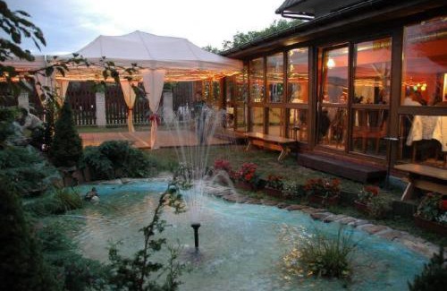 Kostrze Hotel | Hotel Bona