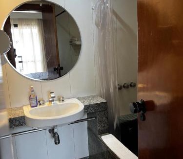 Setor Hoteleiro Sul Apartment | Hotel Bonaparte Flat Particular A