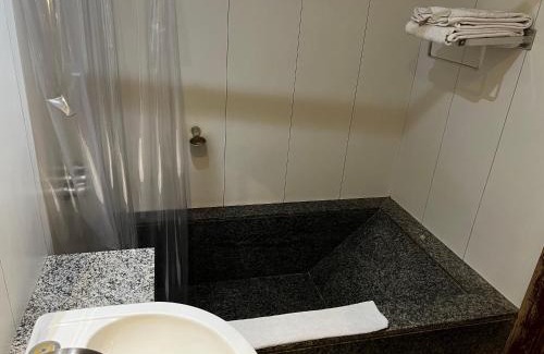 Setor Hoteleiro Sul Apartment | Hotel Bonaparte Flat Particular A