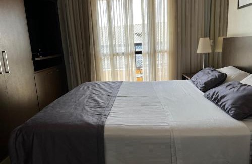 Setor Hoteleiro Sul Apartment | Hotel Bonaparte Flat Particular A