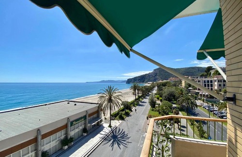 Finale Ligure Hotel | Hotel Boncardo