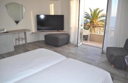 Finale Ligure Hotel | Hotel Boncardo