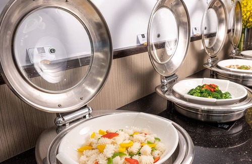 Zhubei Hotel | Hotel Bonza