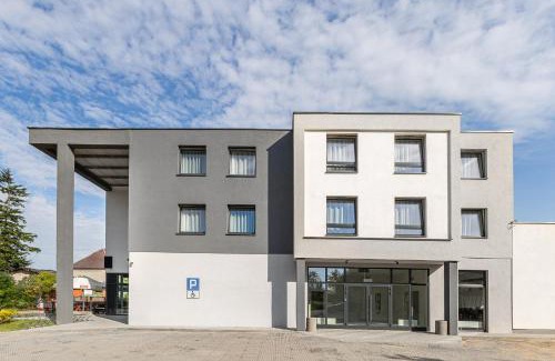 West Pomeranian Voivodeship Hotel | Hotel Bosak