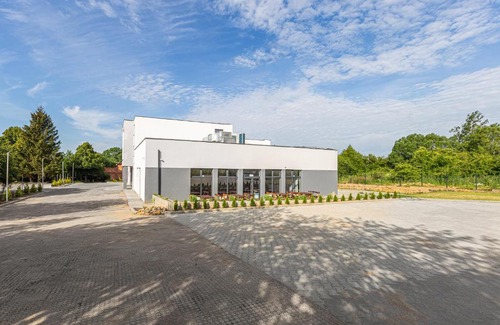 West Pomeranian Voivodeship Hotel | Hotel Bosak