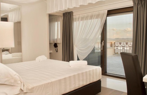 Contrada Castello Hotel | Hotel Boutique Castiglione del Lago