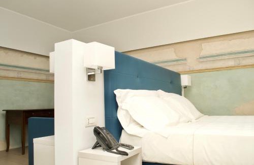 Contrada Castello Hotel | Hotel Boutique Castiglione del Lago