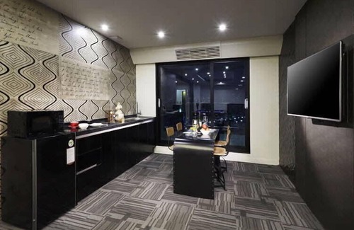 Dongdaemun Hotel | Hotel Boutique 9
