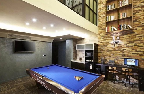 Dongdaemun Hotel | Hotel Boutique 9