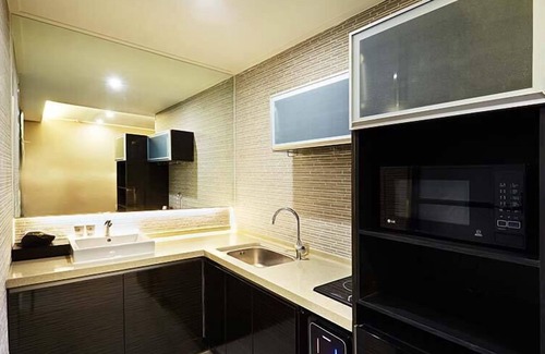 Dongdaemun Hotel | Hotel Boutique 9