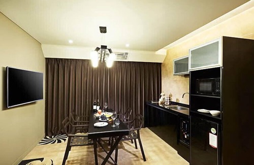 Dongdaemun Hotel | Hotel Boutique 9