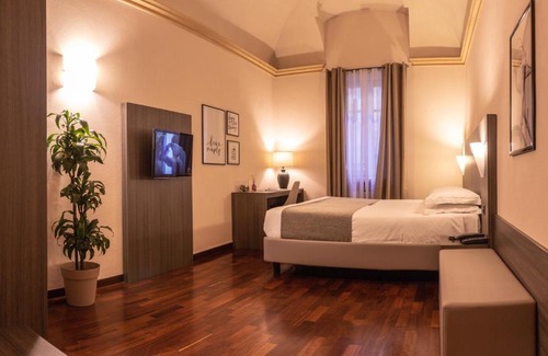 Saluzzo Hotel | Hotel Boutique Antiche Mura