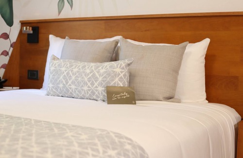 Anahuac Hotel | Hotel Boutique Casa Flor de Café