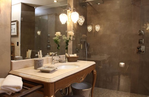 Toledo Hotel | Hotel Boutique Cigarral de las Mercedes