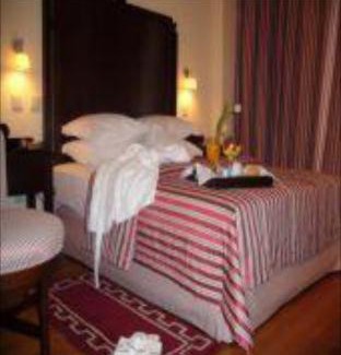 Braga Hotel | Hotel Bracara Augusta