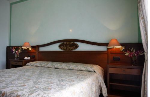 Loreggia Hotel | Hotel Bracco