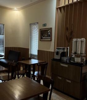 Ortigueira Hotel | Hotel Brasil