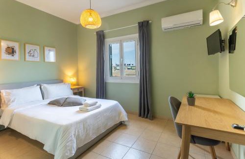 Corfu Town Hotel | Hotel Bretagne