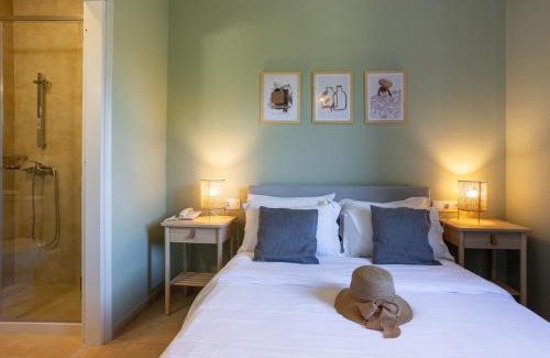 Corfu Town Hotel | Hotel Bretagne