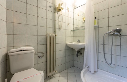 Corfu Town Hotel | Hotel Bretagne