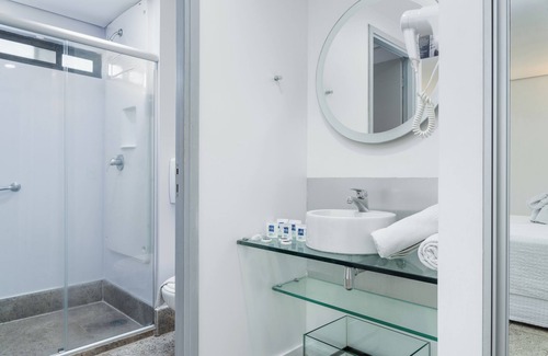 Jatiuca Hotel | Hotel Brisa Tower