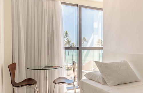 Jatiuca Hotel | Hotel Brisa Tower