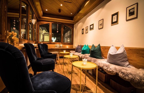 Saas-Fee Hotel | Hotel Bristol
