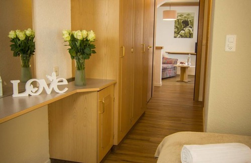 Saas-Fee Hotel | Hotel Bristol