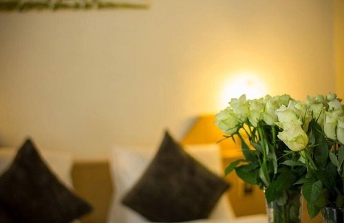 Saas-Fee Hotel | Hotel Bristol