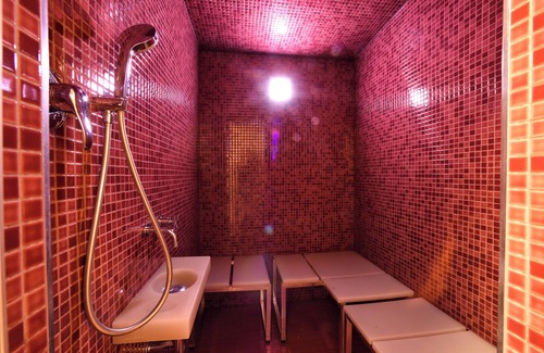 Alassio Hotel | Hotel Bristol