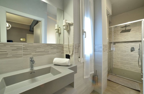 Alassio Hotel | Hotel Bristol