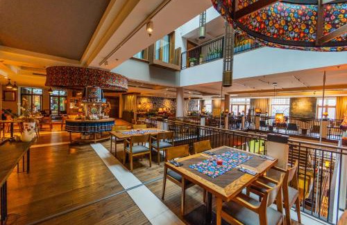 Rzeszow Hotel | Hotel Bristol Tradition and Luxury