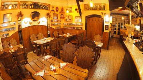 Vsetin Hotel | HOTEL BRITANNIA VSETÍN