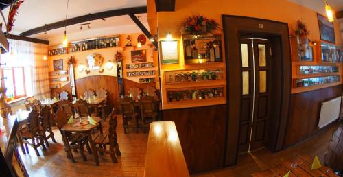 Vsetin Hotel | HOTEL BRITANNIA VSETÍN