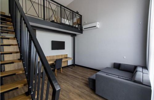 Uniejow Apartment | Hotel Browar Wiatr